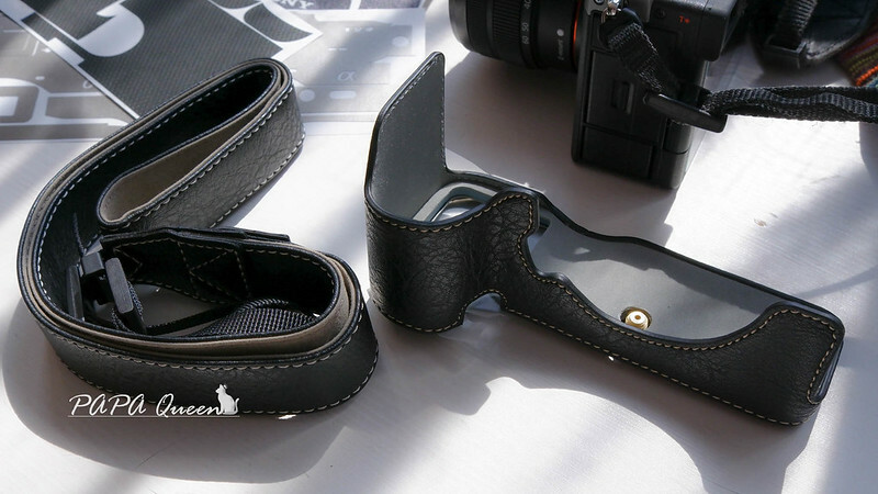 Sony A7C2 :全幅機+輕巧機身+周邊這樣買，Sony無反相機實測心得