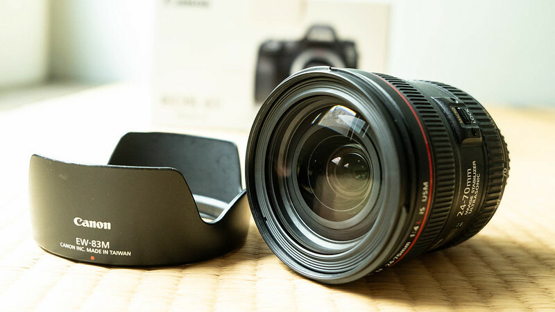 Sony A7C2 :全幅機+輕巧機身+周邊這樣買，Sony無反相機實測心得