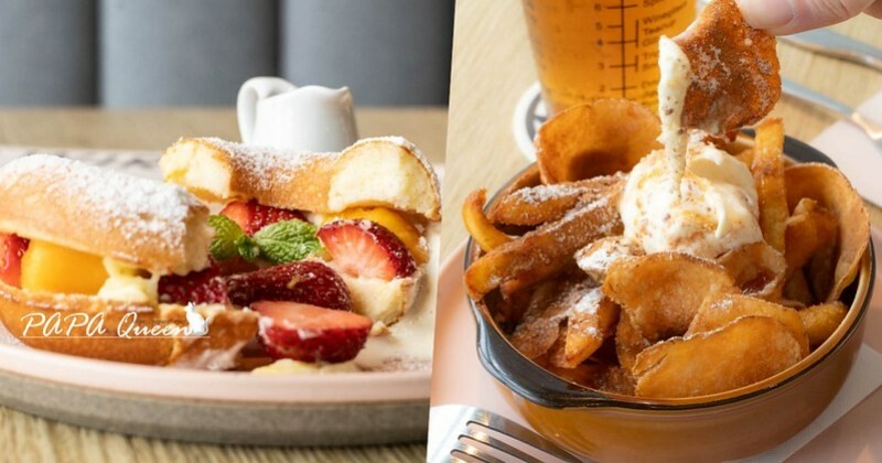 南投縣埔里鎮南投埔里最新景點｜日月町複合式商場·TSUTAYA BOOKSTORE，美食、市集、伴手禮 ｜全台最美驛站!