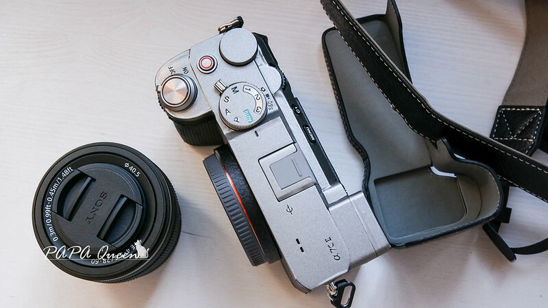 Sony A7C2 :全幅機+輕巧機身+周邊這樣買，Sony無反相機實測心得