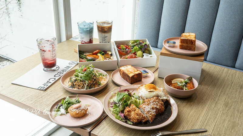 南投縣埔里鎮南投埔里最新景點｜日月町複合式商場·TSUTAYA BOOKSTORE，美食、市集、伴手禮 ｜全台最美驛站!