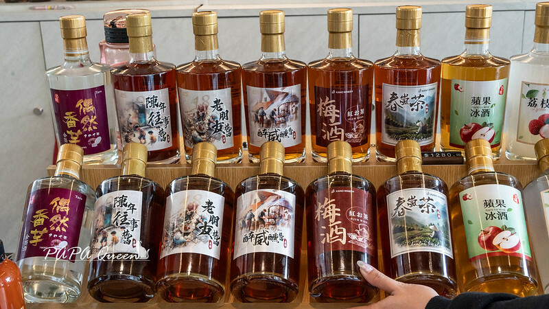 南投縣埔里鎮南投埔里最新景點｜日月町複合式商場·TSUTAYA BOOKSTORE，美食、市集、伴手禮 ｜全台最美驛站!