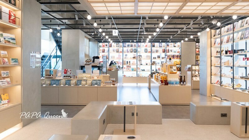 南投縣埔里鎮南投埔里最新景點｜日月町複合式商場·TSUTAYA BOOKSTORE，美食、市集、伴手禮 ｜全台最美驛站!