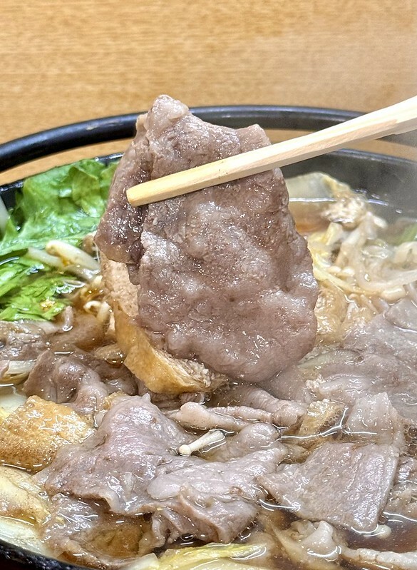 日本石川能登半島美食!相撲鍋「ちゃんこ鍋一品料理 力」孤獨的美食家也愛。