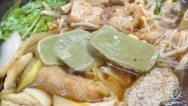 日本石川能登半島美食!相撲鍋「ちゃんこ鍋一品料理 力」孤獨的美食家也愛。