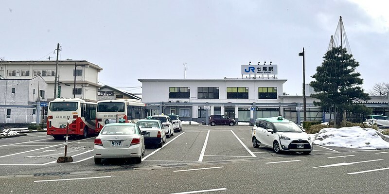 日本石川能登半島美食!相撲鍋「ちゃんこ鍋一品料理 力」孤獨的美食家也愛。