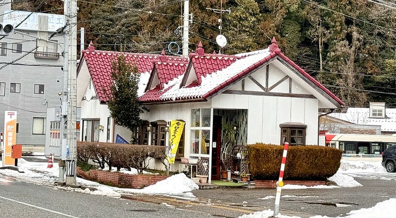 日本石川能登半島美食!相撲鍋「ちゃんこ鍋一品料理 力」孤獨的美食家也愛。