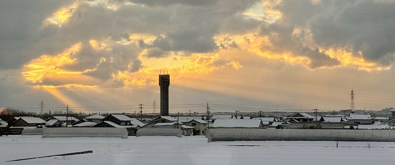 日本石川能登半島美食!相撲鍋「ちゃんこ鍋一品料理 力」孤獨的美食家也愛。