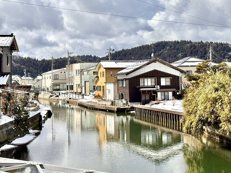 日本石川能登半島美食!相撲鍋「ちゃんこ鍋一品料理 力」孤獨的美食家也愛。