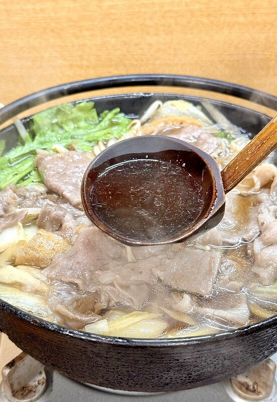 日本石川能登半島美食!相撲鍋「ちゃんこ鍋一品料理 力」孤獨的美食家也愛。