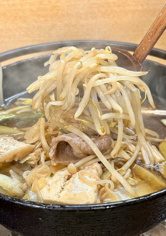 日本石川能登半島美食!相撲鍋「ちゃんこ鍋一品料理 力」孤獨的美食家也愛。