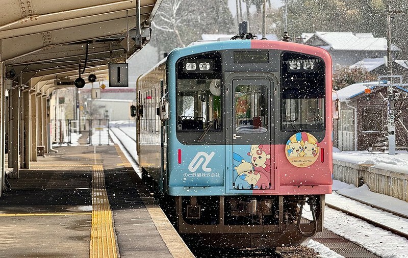 日本石川能登半島美食!相撲鍋「ちゃんこ鍋一品料理 力」孤獨的美食家也愛。