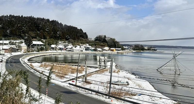 日本石川能登半島美食!相撲鍋「ちゃんこ鍋一品料理 力」孤獨的美食家也愛。