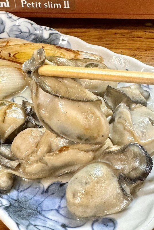 日本石川能登半島美食!相撲鍋「ちゃんこ鍋一品料理 力」孤獨的美食家也愛。