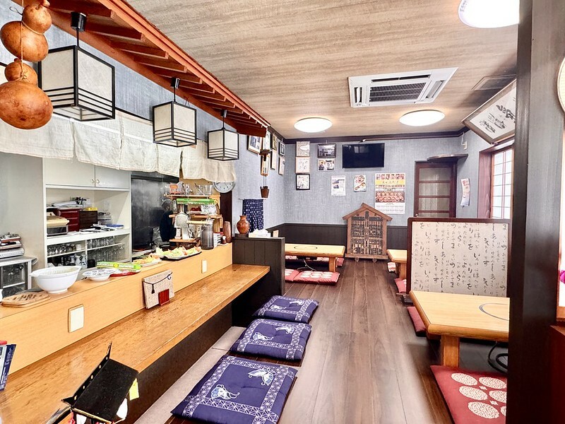 日本石川能登半島美食!相撲鍋「ちゃんこ鍋一品料理 力」孤獨的美食家也愛。