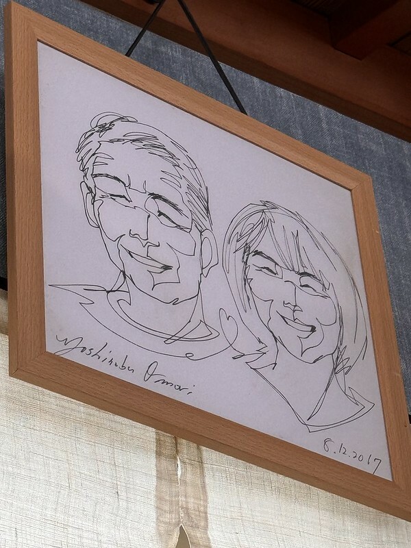 日本石川能登半島美食!相撲鍋「ちゃんこ鍋一品料理 力」孤獨的美食家也愛。