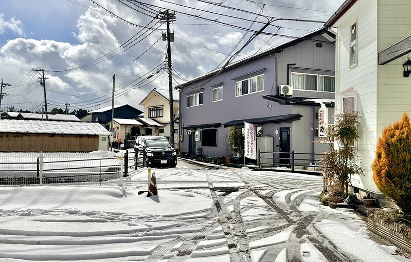 日本石川能登半島美食!相撲鍋「ちゃんこ鍋一品料理 力」孤獨的美食家也愛。