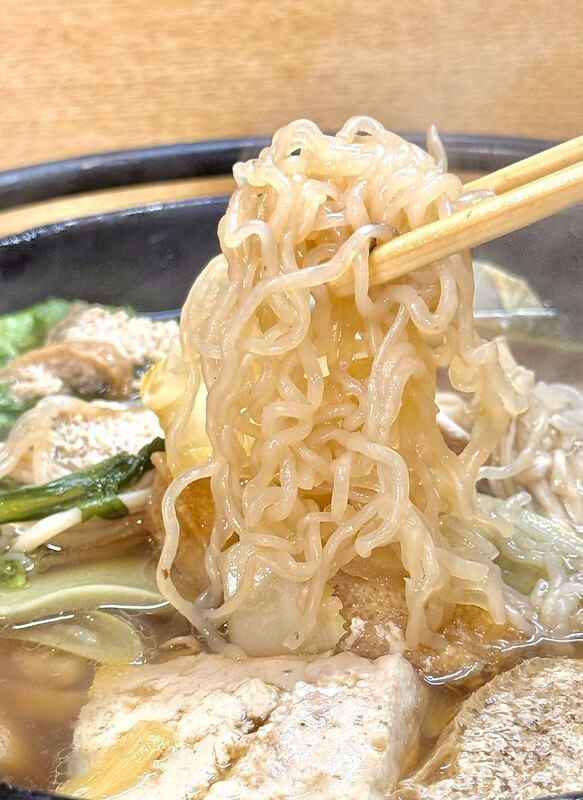 日本石川能登半島美食!相撲鍋「ちゃんこ鍋一品料理 力」孤獨的美食家也愛。