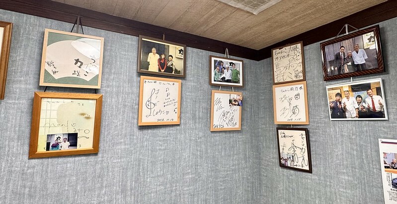 日本石川能登半島美食!相撲鍋「ちゃんこ鍋一品料理 力」孤獨的美食家也愛。