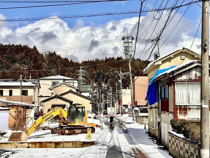 日本石川能登半島美食!相撲鍋「ちゃんこ鍋一品料理 力」孤獨的美食家也愛。