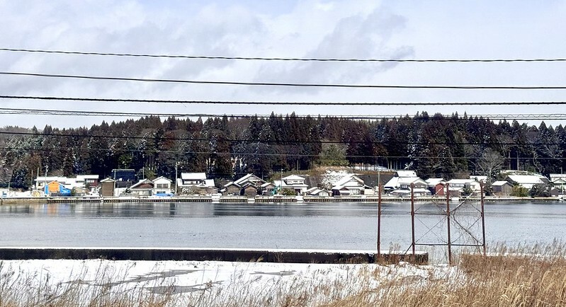 日本石川能登半島美食!相撲鍋「ちゃんこ鍋一品料理 力」孤獨的美食家也愛。