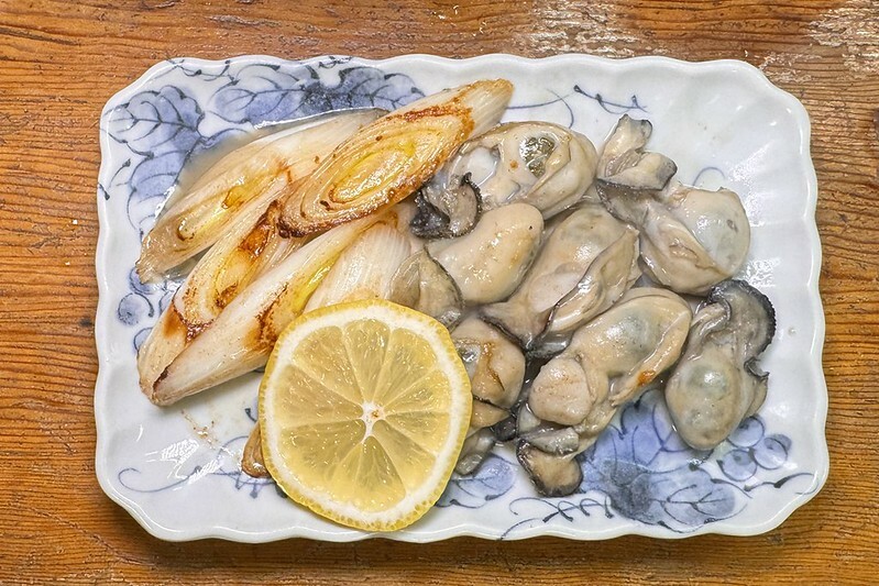 日本石川能登半島美食!相撲鍋「ちゃんこ鍋一品料理 力」孤獨的美食家也愛。