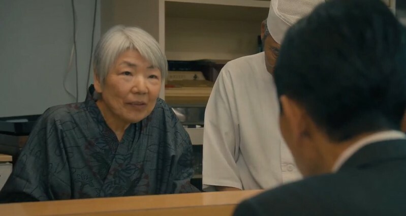 日本石川能登半島美食!相撲鍋「ちゃんこ鍋一品料理 力」孤獨的美食家也愛。