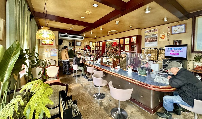 日本石川能登半島美食!相撲鍋「ちゃんこ鍋一品料理 力」孤獨的美食家也愛。