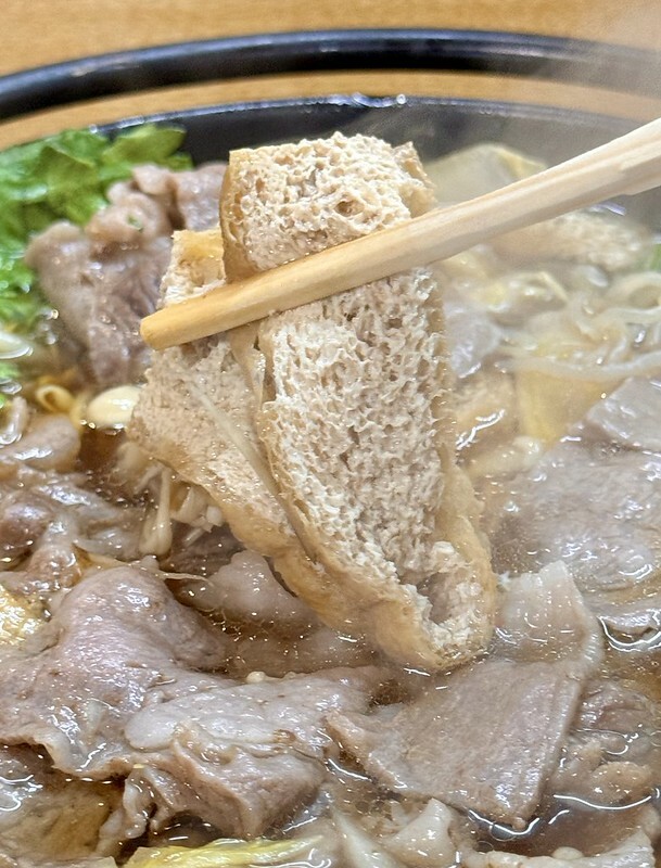 日本石川能登半島美食!相撲鍋「ちゃんこ鍋一品料理 力」孤獨的美食家也愛。