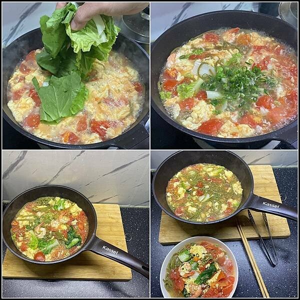 【不沾鍋/好讚鍋推薦】【韓國Kassel 鑽石超導熱不沾輕量 【不沾鍋/好讚鍋推薦】【韓國Kassel 鑽石超導熱不沾輕量