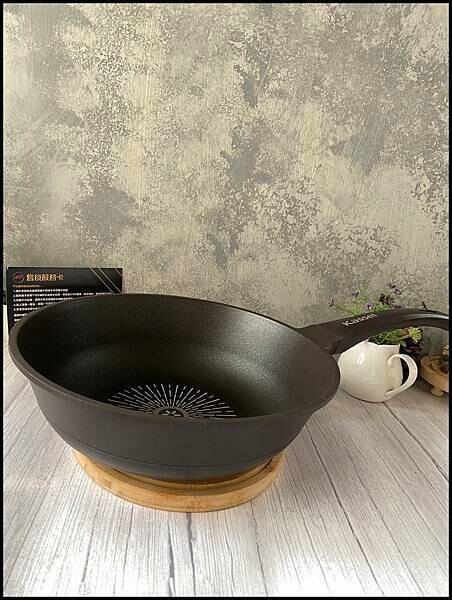 【不沾鍋/好讚鍋推薦】【韓國Kassel 鑽石超導熱不沾輕量 【不沾鍋/好讚鍋推薦】【韓國Kassel 鑽石超導熱不沾輕量