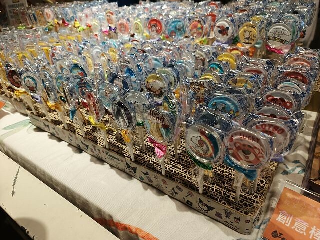 台東縣台東市鐵花新聚落 | 台東夜晚好去處．融合音樂、藝術與文創市集的園地