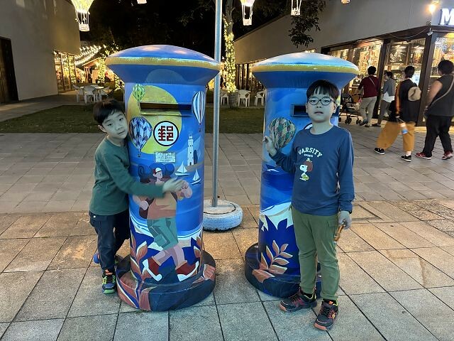 台東縣台東市鐵花新聚落 | 台東夜晚好去處．融合音樂、藝術與文創市集的園地