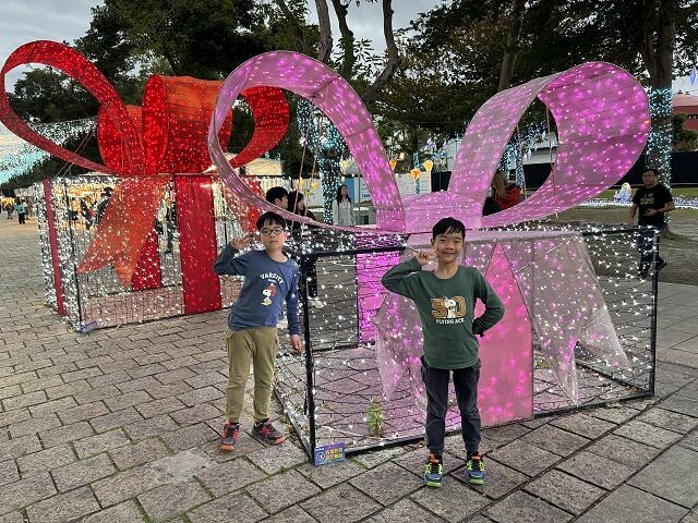 台東縣台東市鐵花新聚落 | 台東夜晚好去處．融合音樂、藝術與文創市集的園地