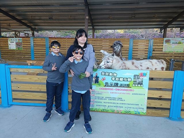 童萌農場28