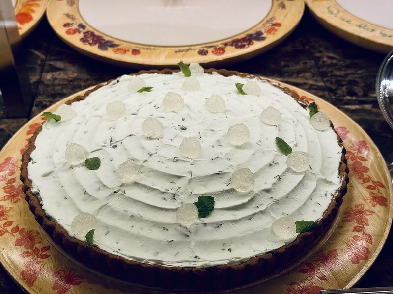 日本日本美食｜東京 ｜墨田區｜Qu’il fait bon（キルフェボン）視覺誘人又美味的夢幻水果塔，每樣都誘人且好美