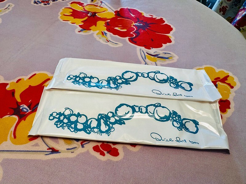 日本日本美食｜東京 ｜墨田區｜Qu’il fait bon（キルフェボン）視覺誘人又美味的夢幻水果塔，每樣都誘人且好美