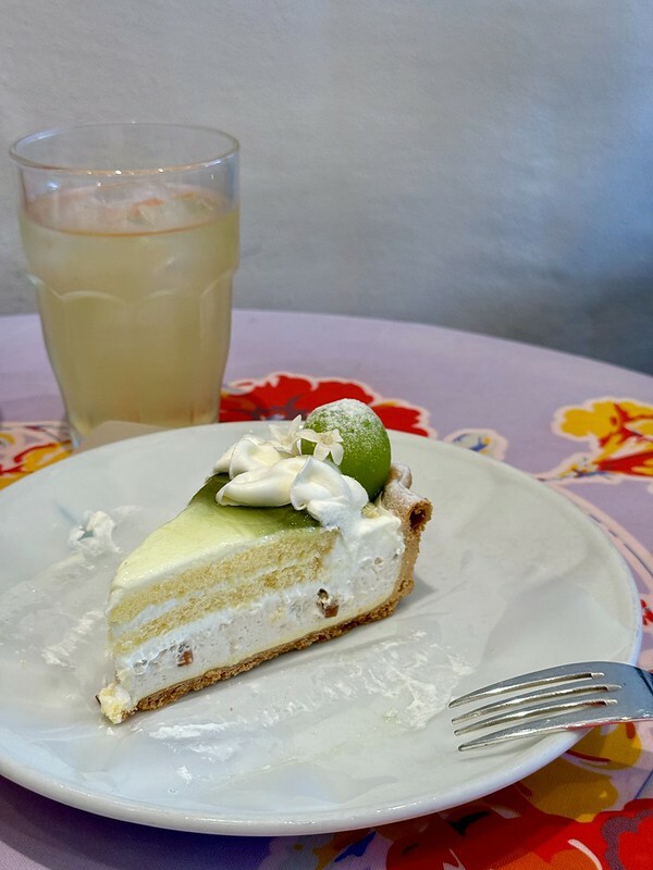 日本日本美食｜東京 ｜墨田區｜Qu’il fait bon（キルフェボン）視覺誘人又美味的夢幻水果塔，每樣都誘人且好美