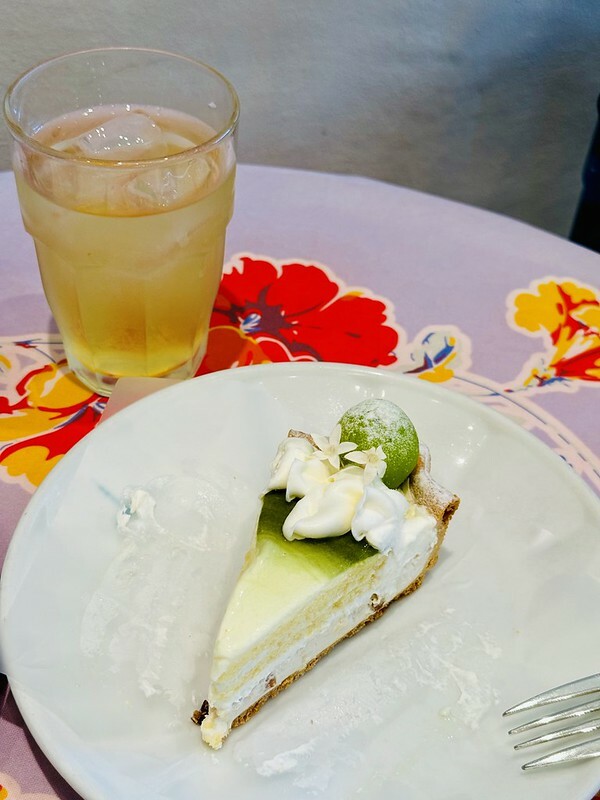 日本日本美食｜東京 ｜墨田區｜Qu’il fait bon（キルフェボン）視覺誘人又美味的夢幻水果塔，每樣都誘人且好美