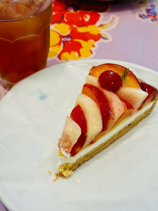 日本日本美食｜東京 ｜墨田區｜Qu’il fait bon（キルフェボン）視覺誘人又美味的夢幻水果塔，每樣都誘人且好美