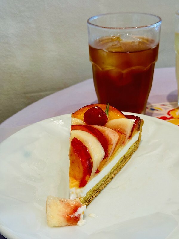 日本日本美食｜東京 ｜墨田區｜Qu’il fait bon（キルフェボン）視覺誘人又美味的夢幻水果塔，每樣都誘人且好美