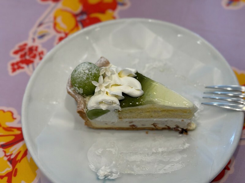 日本日本美食｜東京 ｜墨田區｜Qu’il fait bon（キルフェボン）視覺誘人又美味的夢幻水果塔，每樣都誘人且好美