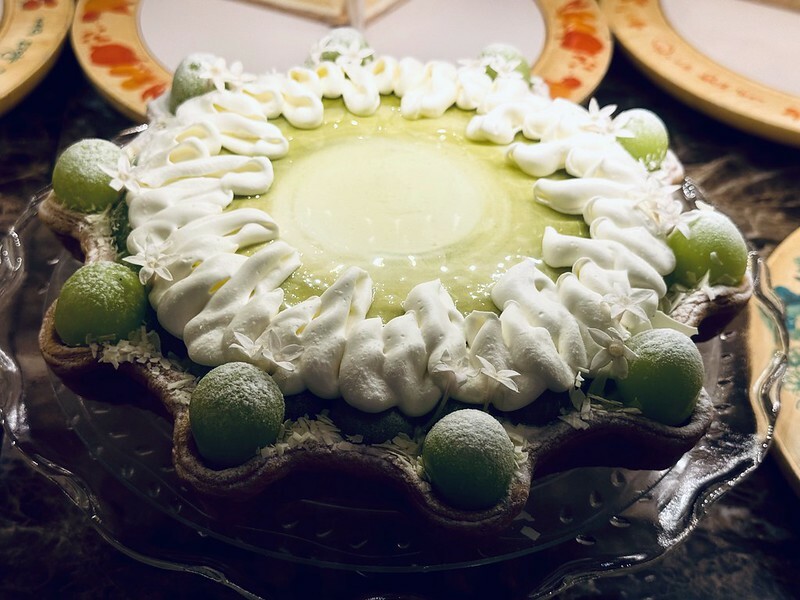 日本日本美食｜東京 ｜墨田區｜Qu’il fait bon（キルフェボン）視覺誘人又美味的夢幻水果塔，每樣都誘人且好美