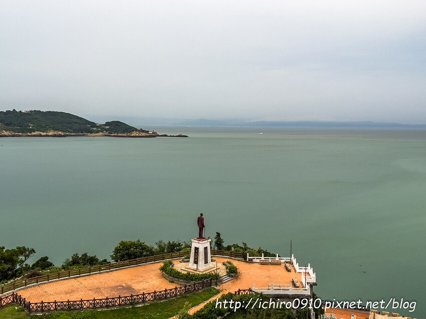 連江縣北竿鄉【馬祖景點】北竿馬鼻灣‧南竿介壽澳口賞藍眼淚│藍眼淚季節‧如何拍攝‧天候條件風向潮汐月亮│芹壁聚落‧北海坑