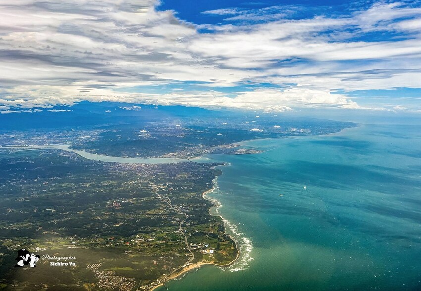 連江縣北竿鄉【馬祖景點】北竿馬鼻灣‧南竿介壽澳口賞藍眼淚│藍眼淚季節‧如何拍攝‧天候條件風向潮汐月亮│芹壁聚落‧北海坑