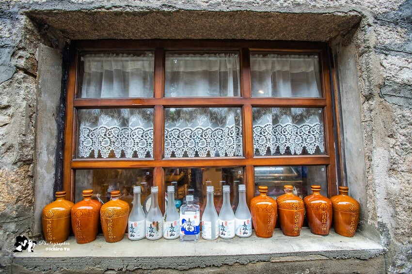 連江縣北竿鄉【馬祖景點】北竿馬鼻灣‧南竿介壽澳口賞藍眼淚│藍眼淚季節‧如何拍攝‧天候條件風向潮汐月亮│芹壁聚落‧北海坑