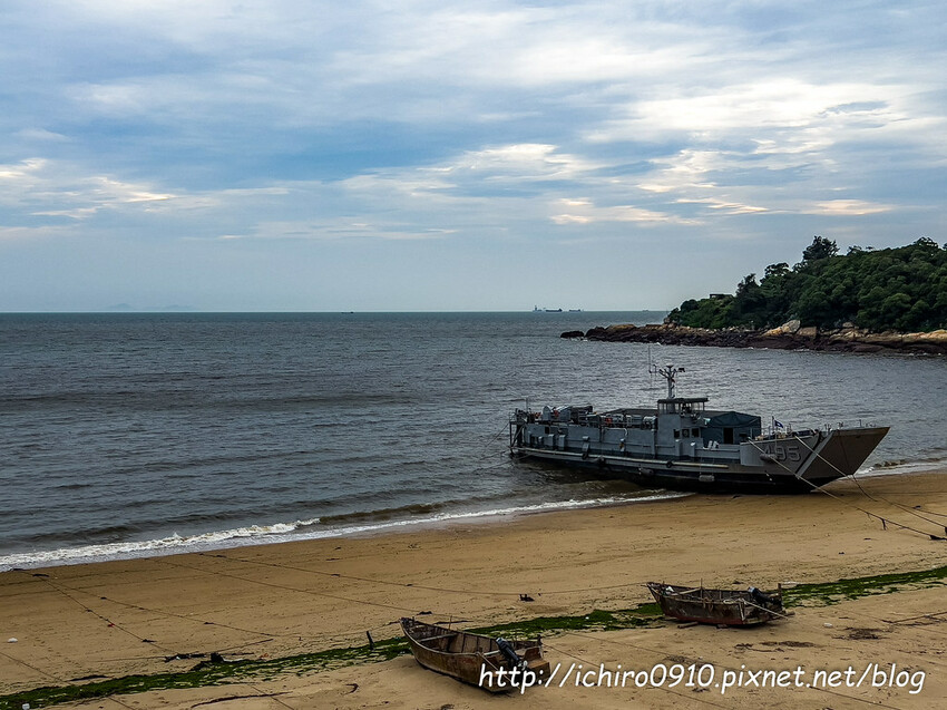 連江縣北竿鄉【馬祖景點】北竿馬鼻灣‧南竿介壽澳口賞藍眼淚│藍眼淚季節‧如何拍攝‧天候條件風向潮汐月亮│芹壁聚落‧北海坑
