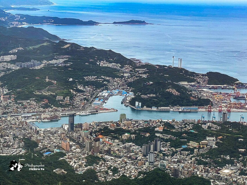 連江縣北竿鄉【馬祖景點】北竿馬鼻灣‧南竿介壽澳口賞藍眼淚│藍眼淚季節‧如何拍攝‧天候條件風向潮汐月亮│芹壁聚落‧北海坑