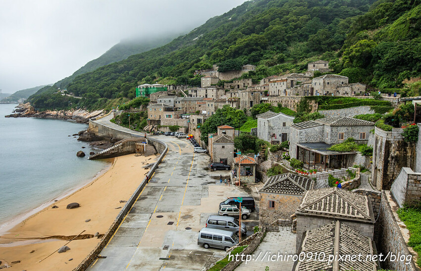 連江縣北竿鄉【馬祖景點】北竿馬鼻灣‧南竿介壽澳口賞藍眼淚│藍眼淚季節‧如何拍攝‧天候條件風向潮汐月亮│芹壁聚落‧北海坑