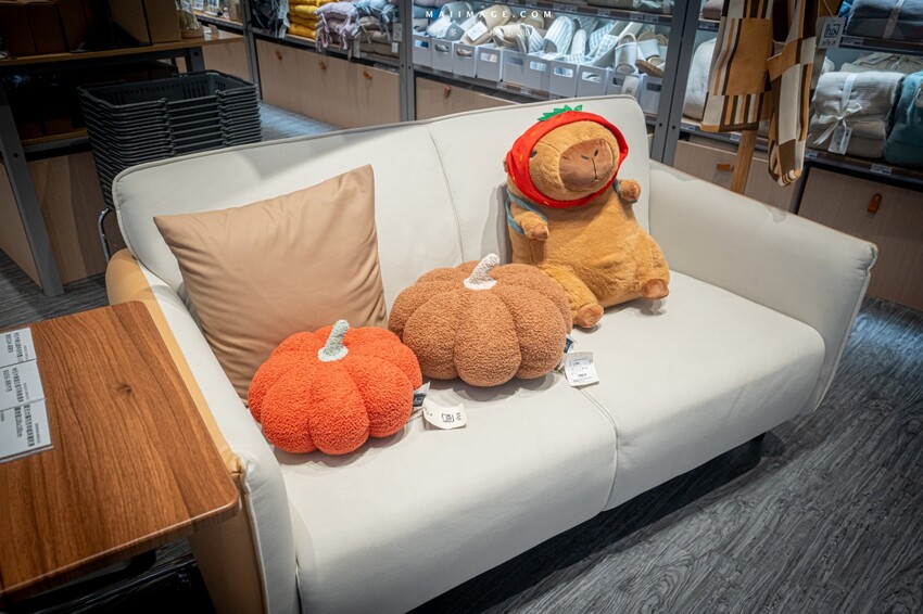 桃園市中壢區【桃園中壢】2024大江購物中心必買,Z世代購物首選!好拍、好逛、好好吃!聖誕節到大江一遊未盡!全年度免